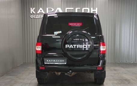 ЛуАЗ Patriot, 2020 год, 1 740 000 рублей, 3 фотография