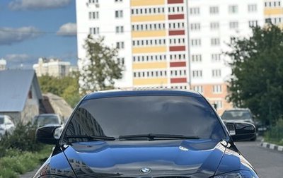 BMW X6, 2011 год, 1 690 000 рублей, 1 фотография