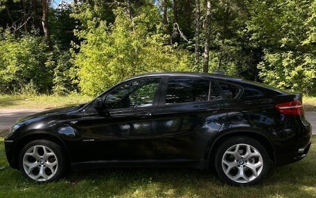 BMW X6, 2013 год, 2 680 000 рублей, 4 фотография