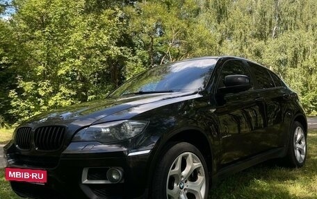 BMW X6, 2013 год, 2 680 000 рублей, 3 фотография