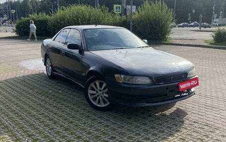 Toyota Mark II VIII (X100), 1992 год, 290 000 рублей, 2 фотография