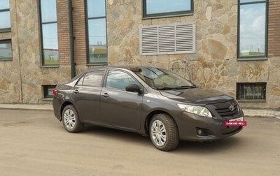 Toyota Corolla, 2008 год, 677 000 рублей, 1 фотография