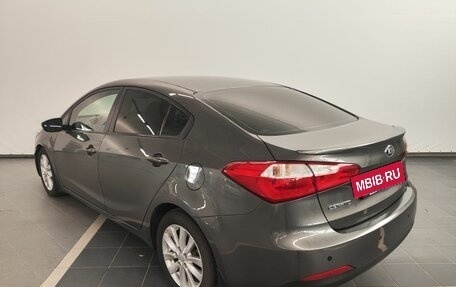 KIA Cerato III, 2013 год, 1 249 000 рублей, 3 фотография