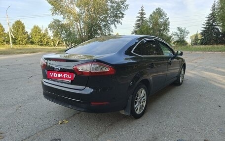 Ford Mondeo IV, 2012 год, 1 200 000 рублей, 1 фотография