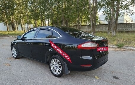 Ford Mondeo IV, 2012 год, 1 200 000 рублей, 3 фотография