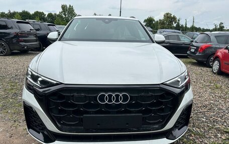 Audi Q8 I, 2024 год, 14 000 000 рублей, 1 фотография