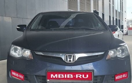 Honda Civic VIII, 2008 год, 900 000 рублей, 1 фотография