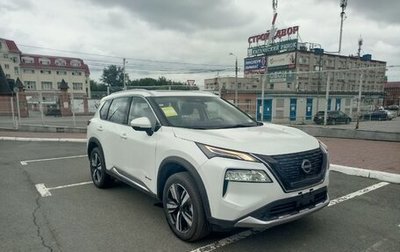 Nissan X-Trail, 2023 год, 4 350 000 рублей, 1 фотография