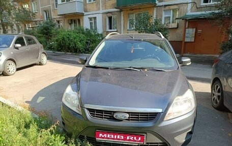 Ford Focus II рестайлинг, 2011 год, 690 000 рублей, 1 фотография