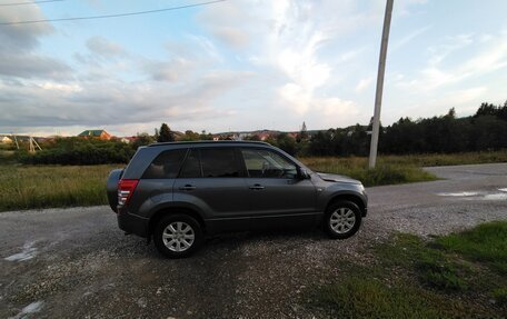 Suzuki Grand Vitara, 2008 год, 1 150 000 рублей, 1 фотография