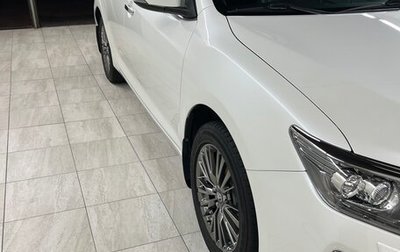 Toyota Camry, 2017 год, 2 900 000 рублей, 1 фотография