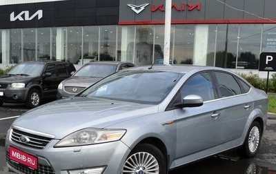 Ford Mondeo IV, 2008 год, 677 000 рублей, 1 фотография