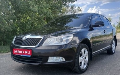 Skoda Octavia, 2009 год, 950 000 рублей, 1 фотография