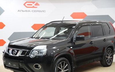 Nissan X-Trail, 2012 год, 1 000 000 рублей, 1 фотография