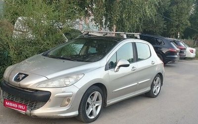 Peugeot 308 II, 2008 год, 360 000 рублей, 1 фотография