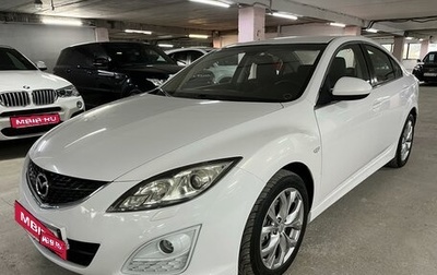 Mazda 6, 2010 год, 1 225 000 рублей, 1 фотография