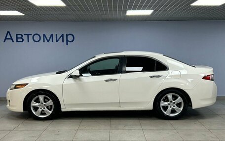 Honda Accord VIII рестайлинг, 2008 год, 900 000 рублей, 3 фотография