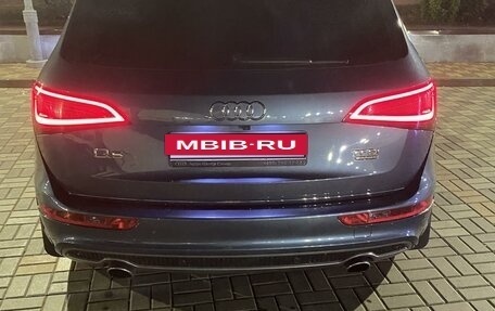 Audi Q5, 2015 год, 3 300 000 рублей, 5 фотография