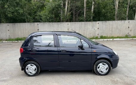 Daewoo Matiz I, 2007 год, 247 000 рублей, 3 фотография