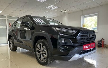 Toyota RAV4, 2024 год, 4 299 999 рублей, 2 фотография