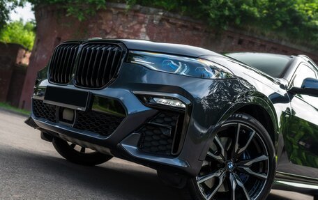 BMW X7, 2019 год, 8 300 000 рублей, 3 фотография