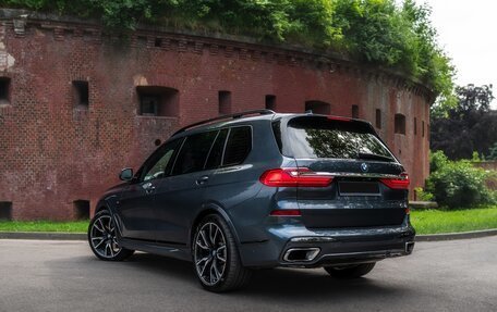 BMW X7, 2019 год, 8 300 000 рублей, 6 фотография