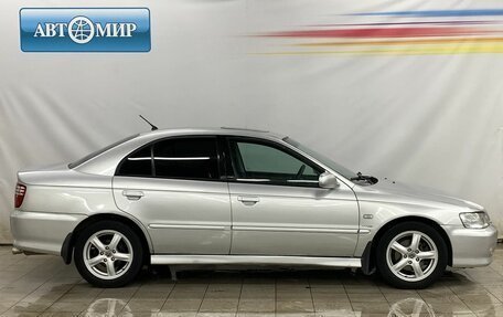 Honda Accord VII рестайлинг, 2001 год, 490 000 рублей, 3 фотография