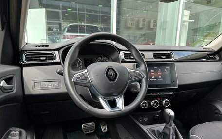 Renault Arkana I, 2019 год, 1 850 000 рублей, 6 фотография