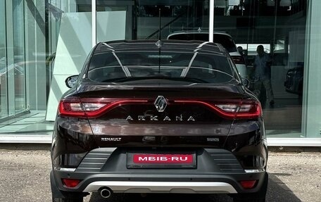 Renault Arkana I, 2019 год, 1 850 000 рублей, 4 фотография