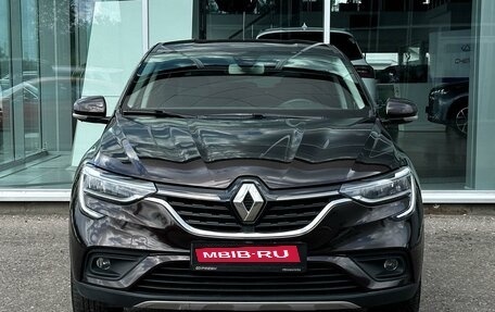 Renault Arkana I, 2019 год, 1 850 000 рублей, 3 фотография