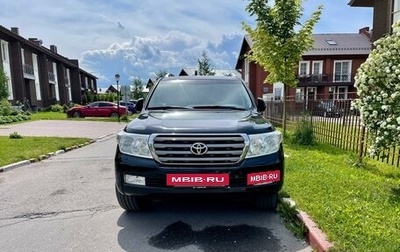 Toyota Land Cruiser 200, 2011 год, 3 600 000 рублей, 1 фотография