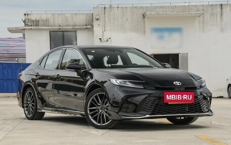 Toyota Camry, 2024 год, 4 511 000 рублей, 3 фотография