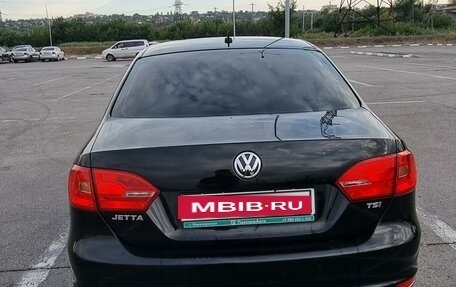 Volkswagen Jetta VI, 2011 год, 4 фотография