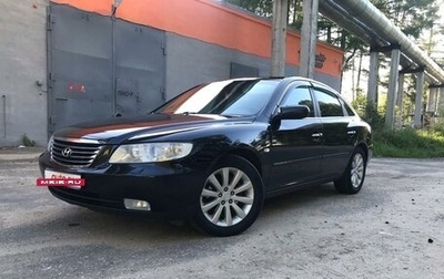 Hyundai Grandeur, 2008 год, 850 000 рублей, 1 фотография