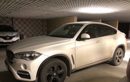 BMW X6, 2015 год, 5 050 000 рублей, 2 фотография