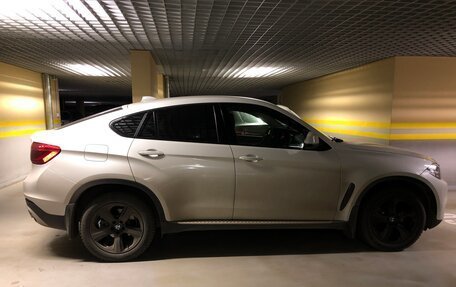 BMW X6, 2015 год, 5 050 000 рублей, 6 фотография