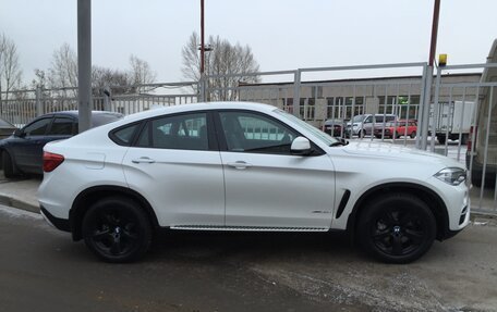 BMW X6, 2015 год, 5 050 000 рублей, 7 фотография