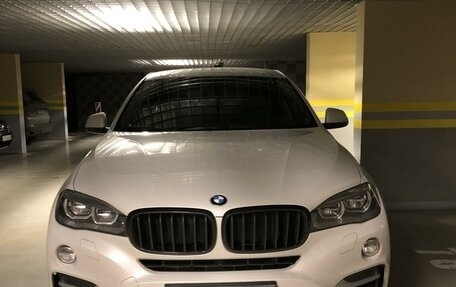 BMW X6, 2015 год, 5 050 000 рублей, 3 фотография