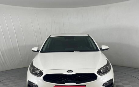 KIA Cerato IV, 2020 год, 2 020 000 рублей, 1 фотография