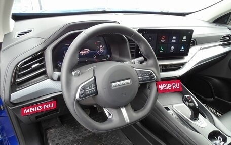 Haval F7x I, 2023 год, 2 700 000 рублей, 3 фотография