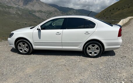 Skoda Octavia, 2012 год, 1 050 000 рублей, 3 фотография