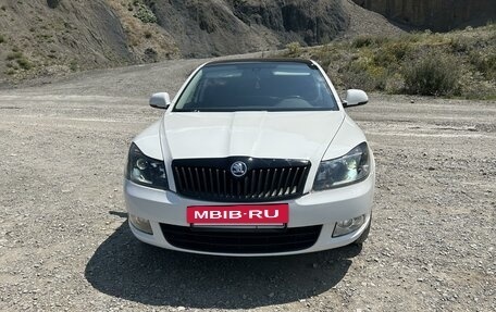 Skoda Octavia, 2012 год, 1 050 000 рублей, 1 фотография