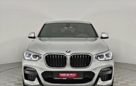 BMW X4, 2021 год, 5 250 000 рублей, 1 фотография