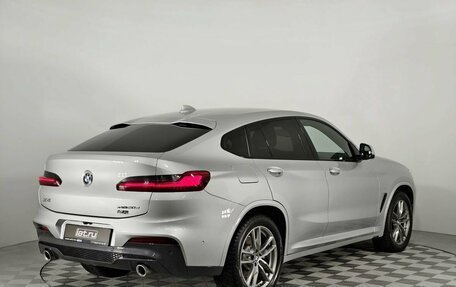 BMW X4, 2021 год, 5 250 000 рублей, 4 фотография