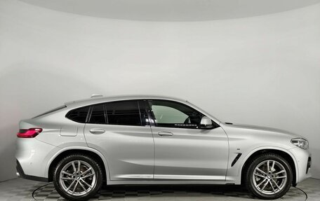 BMW X4, 2021 год, 5 250 000 рублей, 3 фотография