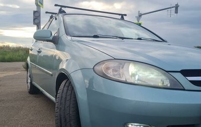 Chevrolet Lacetti, 2007 год, 480 000 рублей, 1 фотография