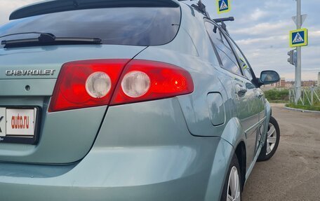 Chevrolet Lacetti, 2007 год, 480 000 рублей, 4 фотография