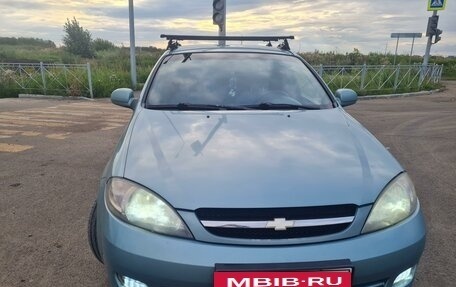 Chevrolet Lacetti, 2007 год, 480 000 рублей, 2 фотография