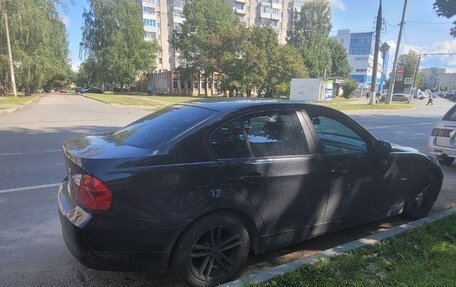 BMW 3 серия, 2007 год, 999 999 рублей, 4 фотография