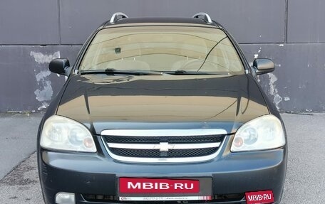 Chevrolet Lacetti, 2007 год, 339 000 рублей, 1 фотография